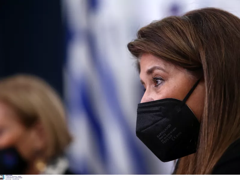 Παπαευαγγέλου: Δεν θα χορηγείται πιστοποιητικό νόσησης σε περιπτώσεις επαναμόλυνσης- Ποιοι εξαιρούνται