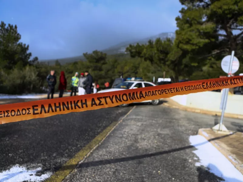 parnithos