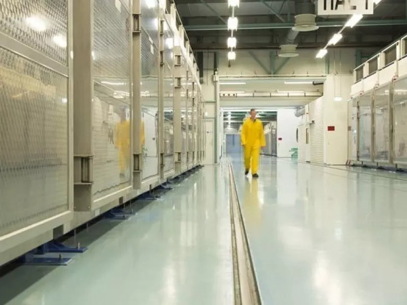 Το Βέλγιο παρατείνει για 10 χρόνια, ως το 2035, την λειτουργία των πυρηνικών εργοστασίων λόγω του πολέμου στην Ουκρανία