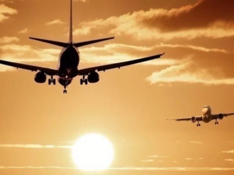 Παράταση notam πτήσεων εξωτερικού έως την Πρωτομαγιά - Τι ισχύει