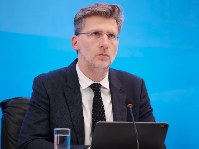 Σκέρτσος: Τα οφέλη του ευρωπαϊκού ψηφιακού πιστοποιητικού που πρότεινε η Ελλάδα