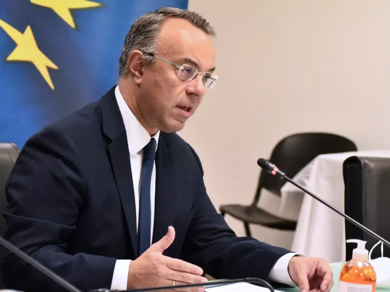 Σταϊκούρας: Ανοίγει τις επόμενες ώρες η πλατφόρμα των φορολογικών δηλώσεων