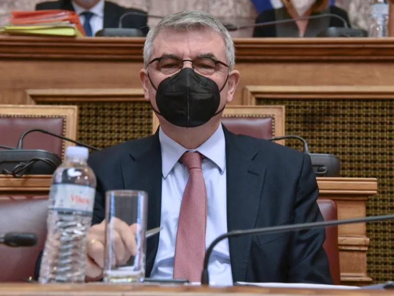 Τσακλόγλου σε ΣΚΑΪ 100,3: Κανένας συνταξιούχος χηρείας ή αναπηρίας δεν θα δει μείωση