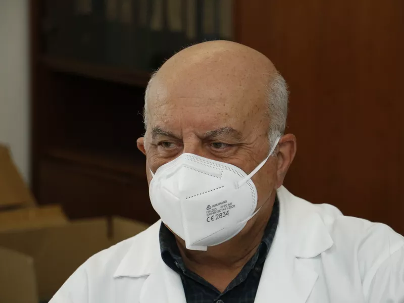 Τζανάκης