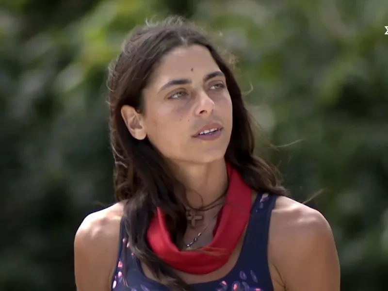 Survivor: Η Μυριέλλα είπε πως «έχει κουράσει» και τα «έριξε» στον... Βαλάντη!