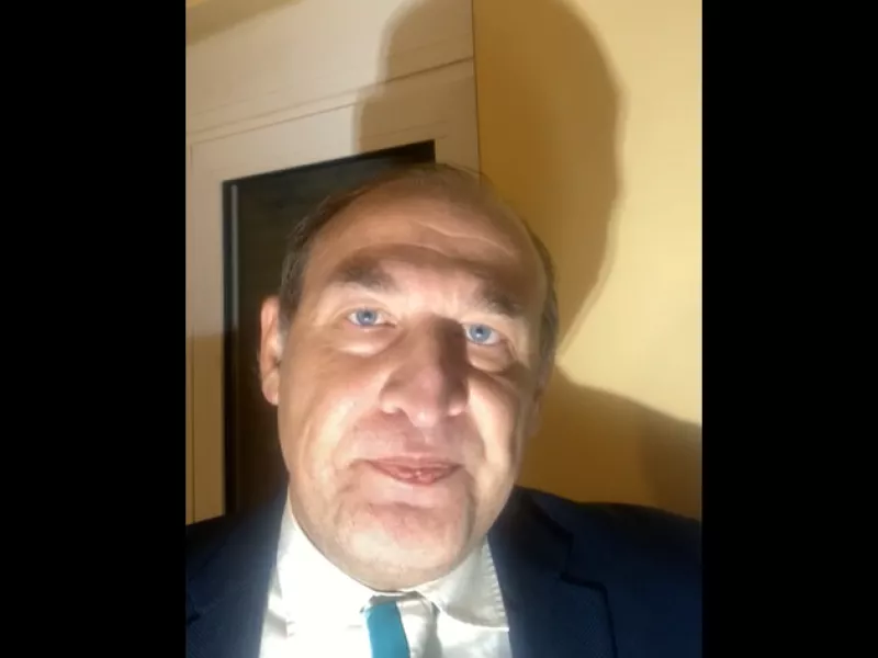 Νόσησε με κορωνοϊό ο αρνητής γιατρός Φαίδων Βόβολης-Τελικά παραδέχεται πως δεν είναι... «γριπούλα» (vid)
