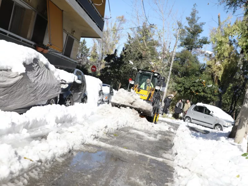 Διακοπές ρεύματος: Ποιες περιοχές δεν έχουν ακόμη ηλεκτροδοτηθεί 