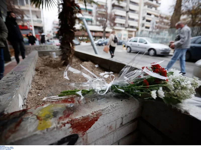 «Μπαμπά, πήγαινε στον Άλκη. Δεν μπόρεσα να τον σώσω»: Συγκλονίζουν οι μαρτυρίες μετά τη δολοφονία