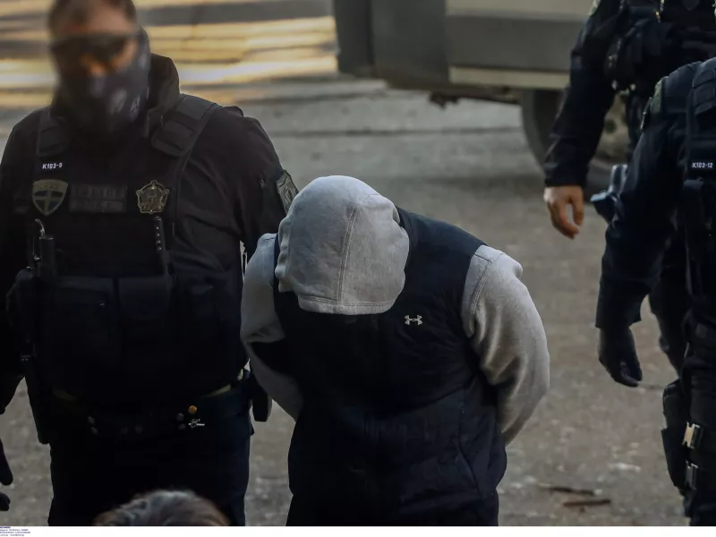 Προφυλακιστέος και ο 22χρονος για τη δολοφονία του Άλκη