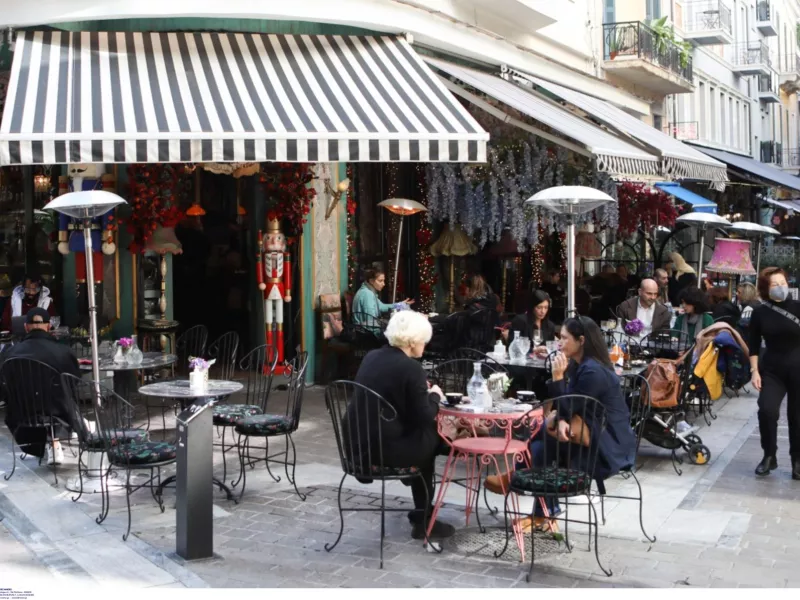 Στους 93 οι νεκροί-Στα 19.504 τα νέα κρούσματα- 484 διασωληνωμένοι (Πίνακες)