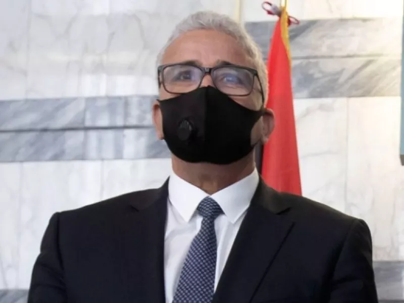 Λιβύη: Αποχώρησε από την Τρίπολη η κυβέρνηση του Μπασάγα μετά τις συγκρούσεις που ξέσπασαν 