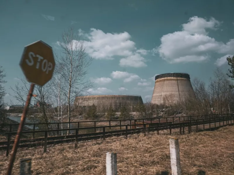 Καθησυχαστική η IAEA για Τσερνόμπιλ: Δεν υπάρχουν σημαντικές επιπτώσεις στην ασφάλεια από τη διακοπή ηλεκτροδότησης