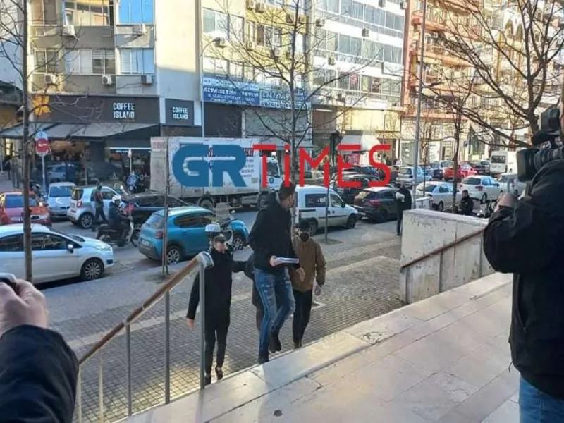 Δολοφονία Άλκη: Προθεσμία πήρε ο «Αθηναίος» για να απολογηθεί