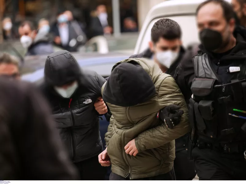 Επίθεση από οπαδούς είχε δεχθεί ένα από τους συλληφθέντες για την δολοφονία του 19χρονου Άλκη