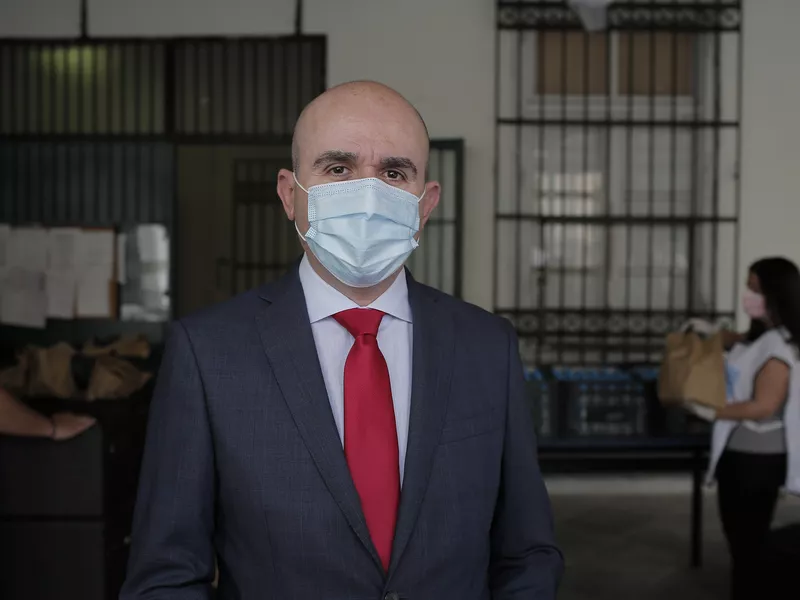 Ιατροδικαστής Λέων για τα 3 παιδιά στην Πάτρα: Ο αιφνίδιος θάνατος δεν συνδέεται με την κυρίως ασθένεια
