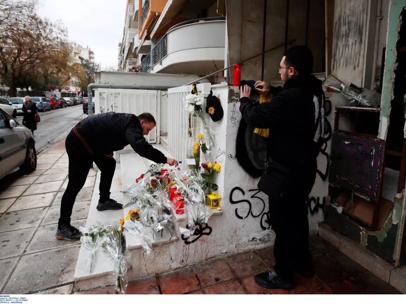 Από τα ΕΠΑΛ στη Χαριλάου: Τι τροφοδοτεί στη Θεσσαλονίκη δολοφονικές επιθέσεις όπως στον 19χρονο