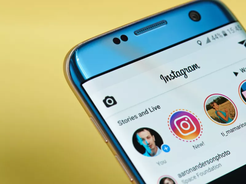 Instagram, TikTok, Κάιλι_Τζένερ, Meta, 