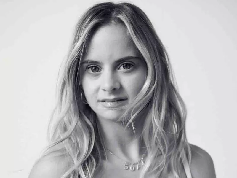 Sofia Jirau: Το πρώτο μοντέλο της Victoria's Secret με σύνδρομο Down–Το μήνυμά της - Δείτε φωτό - βίντεο