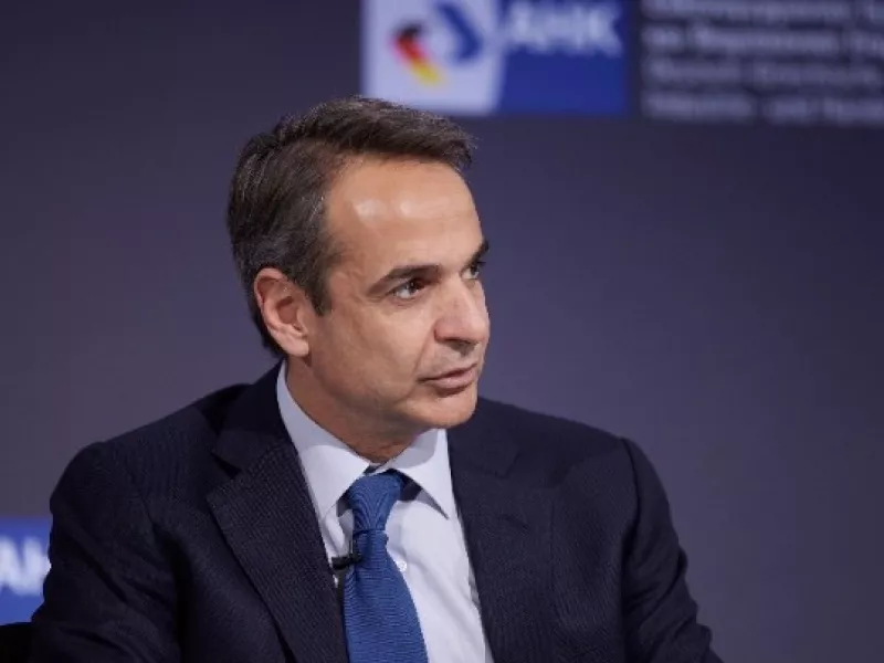 Μητσοτάκης στο Άμπου Ντάμπι: Υπογραφή 9 συμφωνιών, επενδύσεις και ενίσχυση των στρατηγικών σχέσεων Ελλάδας - ΗΑΕ