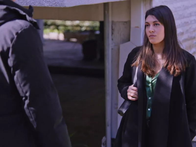 Μόλις Χθες: Η Έλενα βάζει σε εφαρμογή το εκδικητικό της σχέδιο-Δείτε το τρέιλερ