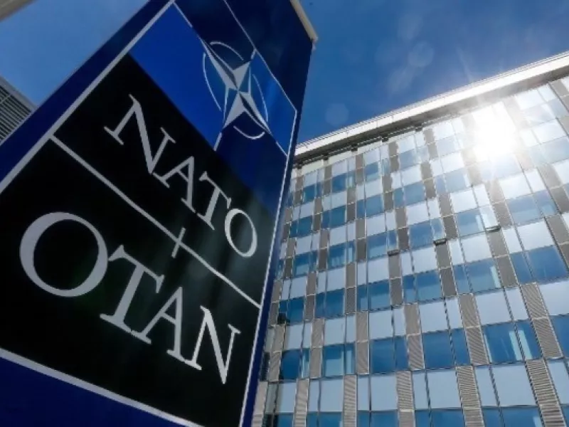 ΝΑΤΟ