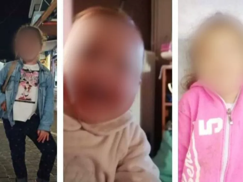 Στον υπερσύγχρονο φασματογράφο του ΑΠΘ θα γίνουν οι αναλύσεις για τους θανάτους των τριών παιδιών στην Πάτρα