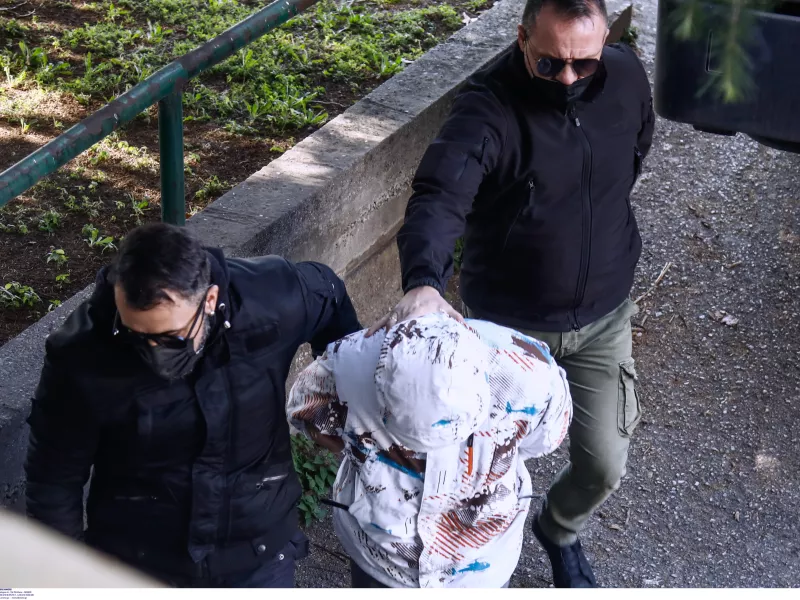 Δολοφονία Άλκη: Ποινή φυλάκισης με αναστολή και πρόστιμο στον 22χρονο «Ντίνο» για την κατοχή σουγιά