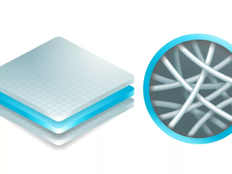 MIT- Επαναστατικό νέο υλικό: Πιο ανθεκτικό από τον χάλυβα, ελαφρύ σαν πλαστικό!