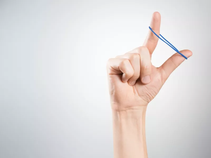 ΗΠΑ: Δημιουργήθηκε επαναστατικό μεταϋλικό με ελαστικές ιδιότητες που θα μπορούσε να αξιοποιηθεί ως μπαταρία