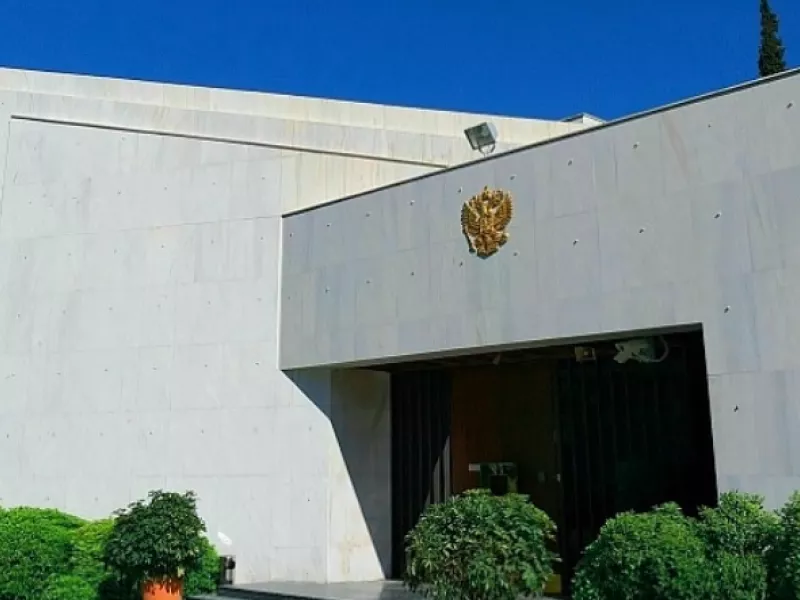 Ρωσία, ΗΠΑ, Ουκρανία, Κυρώσεις, 