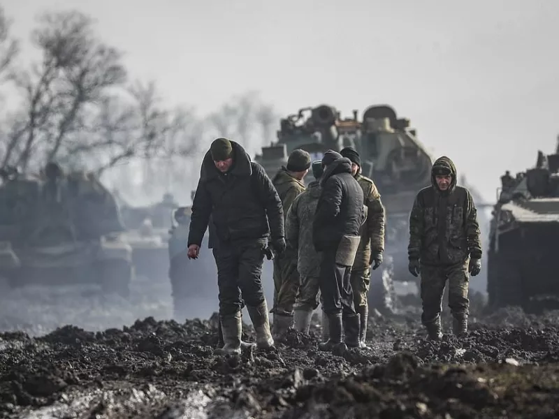 Αντιπολίτευση στη Λευκορωσία: Απειλείται η ανεξαρτησία μας από τα ρωσικά στρατεύματα