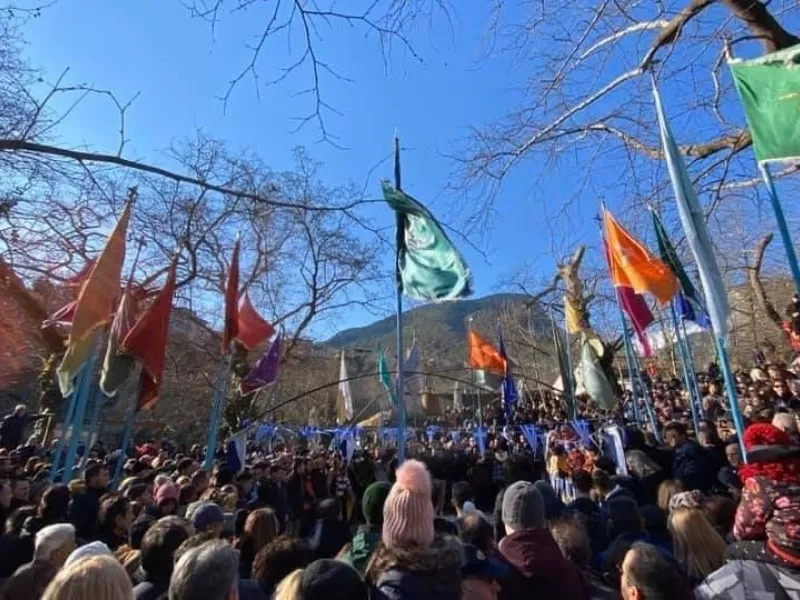 Τα Σίχνα είναι το πρώτο έθιμο της Πιερίας που εντάσσεται στο Εθνικό Ευρετήριο Άυλης Πολιτιστικής Κληρονομιάς της Ελλάδας