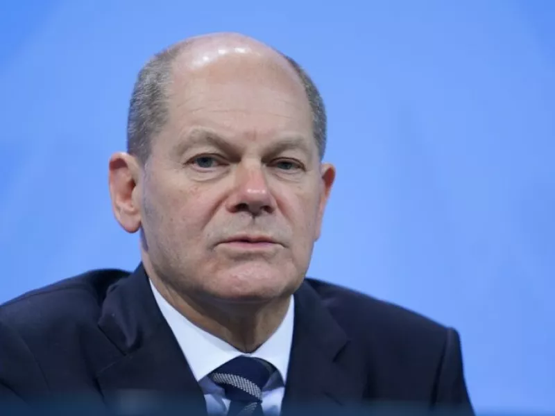 «Παγώνει» την πιστοποίηση του Nord Stream 2 η Γερμανία