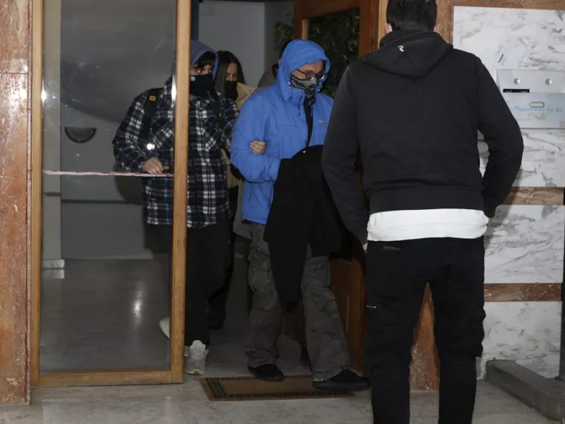Στάθης Παναγιωτόπουλος: Ασκήθηκε έφεση από τον εισαγγελέα-Ζητά να δικαστεί για κακούργημα