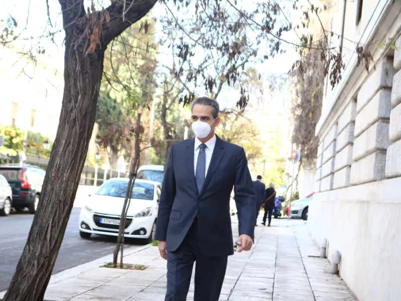Συρίγος σε ΣΚΑΪ: Ο Ερντογάν θα έχει τελειωσει σε 1-1,5 χρόνο - Ποιος μπορεί να τον διαδεχθεί