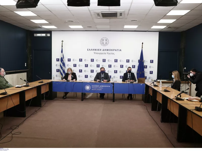 Τέταρτη δόση μόνο για ανοσοκατεσταλμένους- Πόσο προστατεύει από την Όμικρον