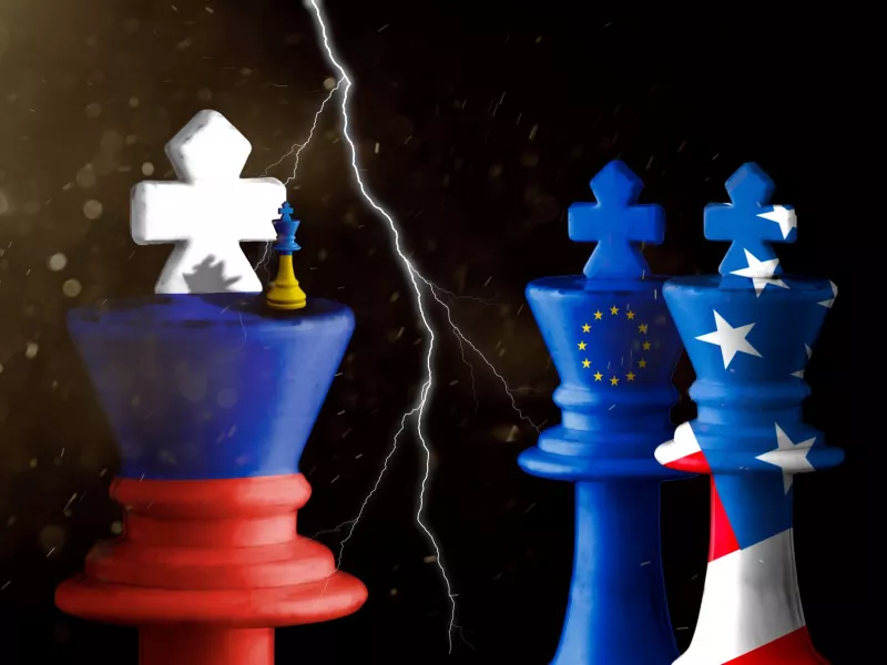 Τι σημαίνει η αναγνώριση της ανεξαρτησία του Ντονμπάς από τον Πούτιν-Πώς θα αντιδράσει η Δύση
