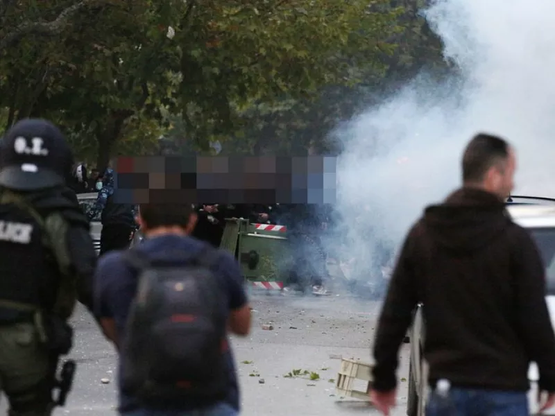 Ο κύκλος της οπαδικής βίας: H επίθεση στη Ν. Κρήνη μέχρι την εν ψυχρώ δολοφονία 19χρονου (Βίντεο)