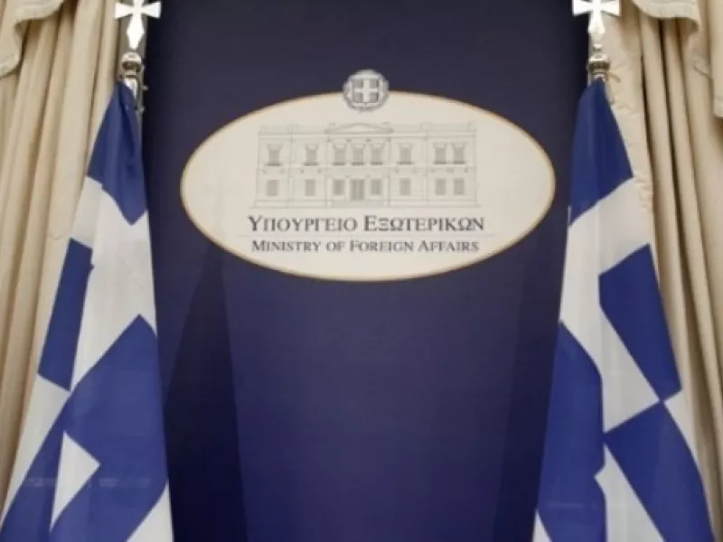 ΥΠΕΞ: Η ένταξη Φινλανδίας και Σουηδίας στο ΝΑΤΟ θα ενισχύσει την ασφάλεια της Ευρώπης 