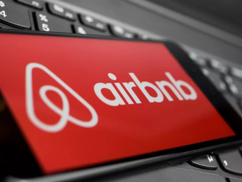 Airbnb