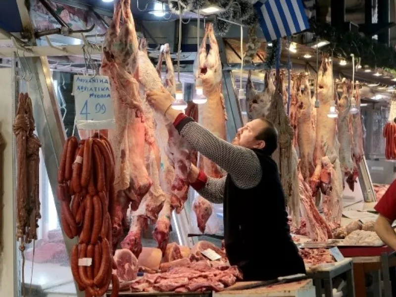 Αυξήσεις- φωτιά στο πασχαλινό τραπέζι: Πού θα φτάσει η τιμή του οβελία- Τι να προσέξουν οι καταναλωτές