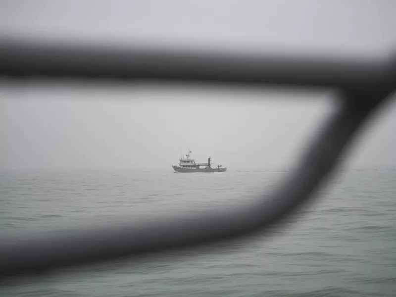 Υπουργείο Άμυνας Ουκρανίας: Οι ουκρανικές δυνάμεις έχασαν «προσωρινά» την πρόσβαση στην Αζοφική Θάλασσα