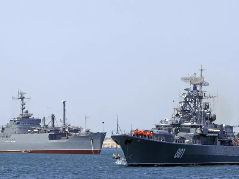 Black Sea
