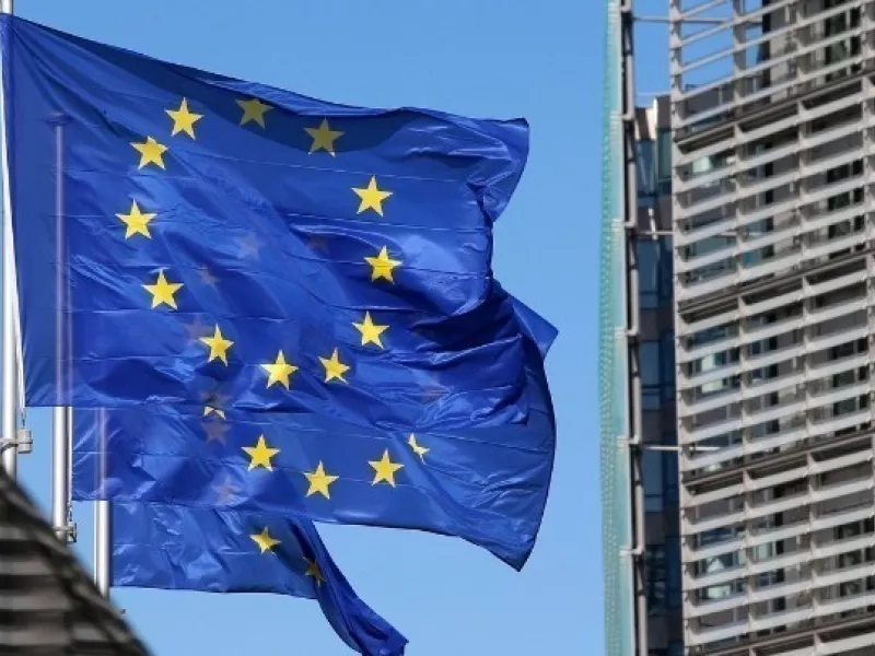 Βέλγιο και Σλοβενία τάσσονται υπέρ της ένταξης της Ουκρανίας στην ΕΕ, αλλά όχι ακόμα