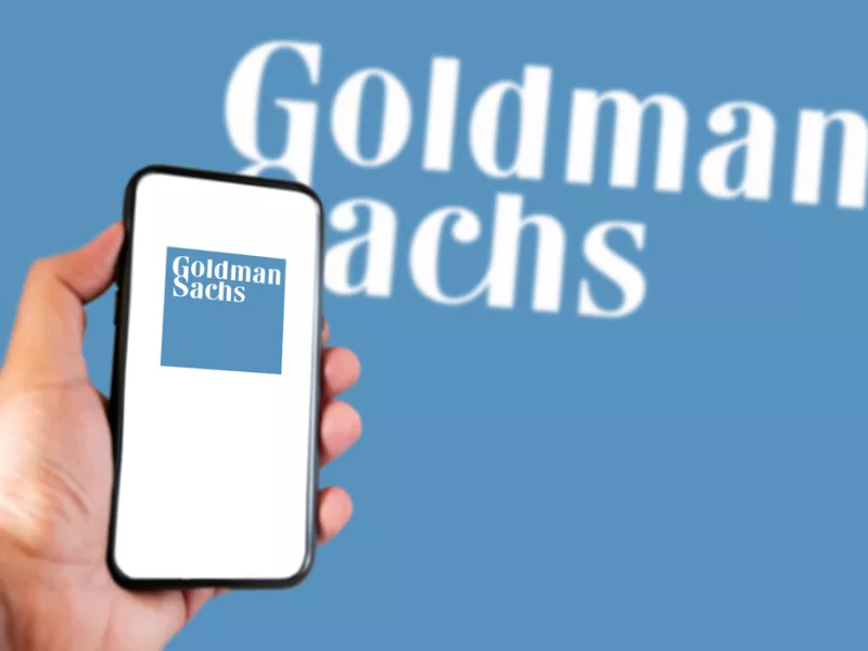 Η Goldman Sachs αποχωρεί από τη Ρωσία 