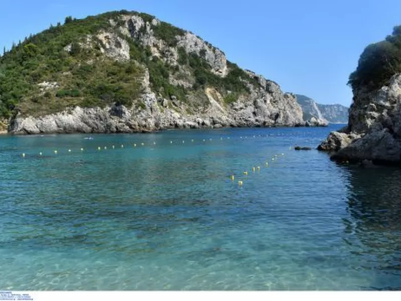 Κέρκυρα: Έναρξη της τουριστικής περιόδου με εννέα πτήσεις από το εξωτερικό