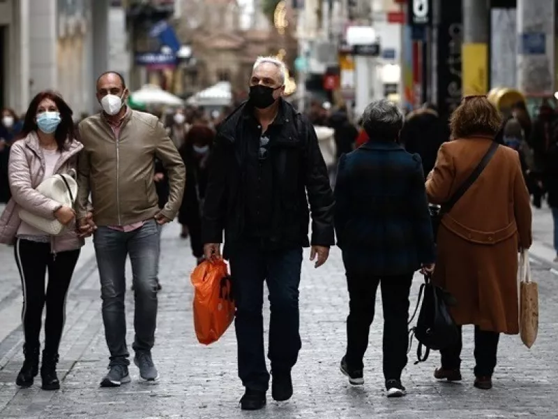 Τζανάκης στον ΣΚΑΪ: Να ξεχάσουμε την ανοσία της αγέλης – Πιθανή η τέταρτη δόση