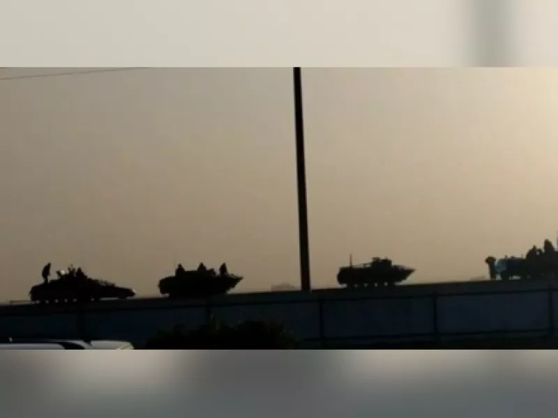 CNN: Η Ρωσία ήδη άρχισε να αποχωρεί από το Κίεβο