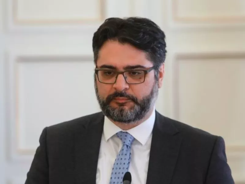 Ανδρουλάκης: «H Μαριούπολη δεν υπάρχει πια»– Η συγκλονιστική ανάρτηση του Γενικού Προξένου για την πόλη