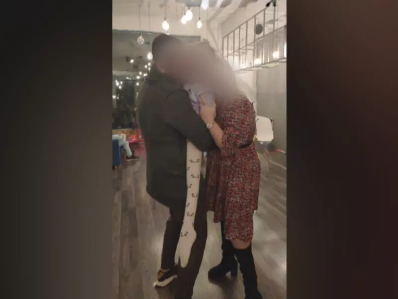 Πληροφορίες πως παραιτήθηκε ο συνήγορος της μητέρας της Τζορτζίνας 